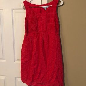 Old Navy maternity dress